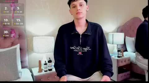 LephyStar online show from June 26, 11:53 pm