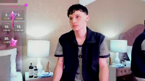 LephyStar online show from June 28, 11:44 pm