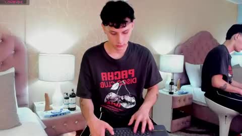 LephyStar online show from June 30, 11:39 pm