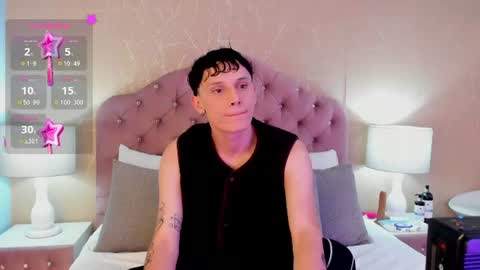 LephyStar online show from July 2, 2:11 am
