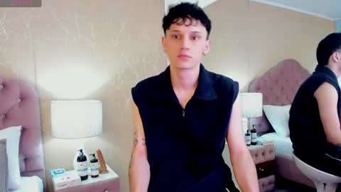 LephyStar online show from July 6, 11:07 pm