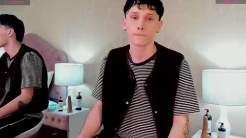 LephyStar online show from July 8, 12:04 am