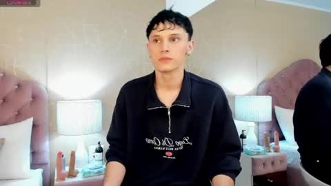 LephyStar online show from July 8, 11:42 pm