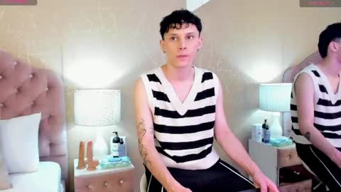 LephyStar online show from July 10, 12:04 am