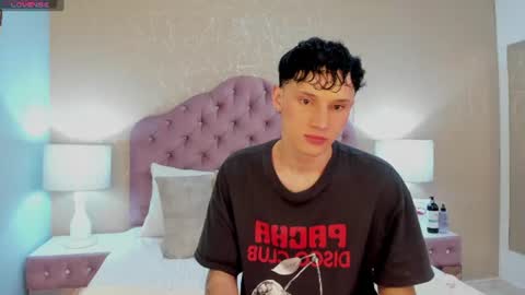 LephyStar online show from July 16, 11:44 pm