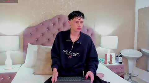 LephyStar online show from July 19, 11:41 pm