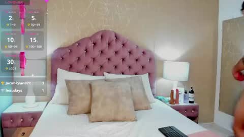 LephyStar online show from July 22, 12:46 am