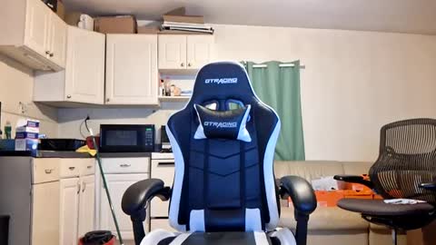 Keith online show from December 3, 1:30 am