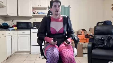 Keith online show from December 7, 11:18 am