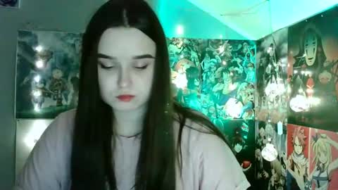 little secret online show from December 3, 11:55 am