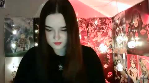 little secret online show from December 18, 8:09 am