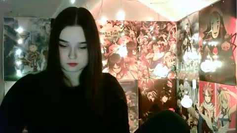 little secret online show from December 18, 11:13 am