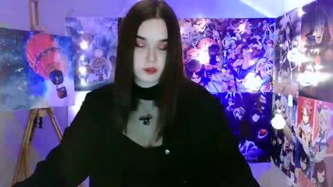 little secret online show from February 6, 10:37 am