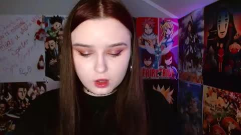 little secret online show from September 25, 7:12 am