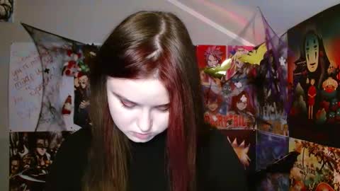 little secret online show from October 13, 6:02 am