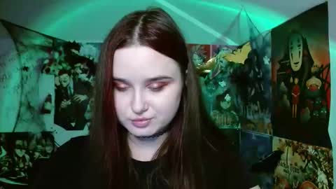 little secret online show from October 14, 6:42 pm