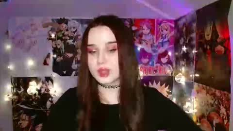 little secret online show from November 14, 6:06 pm