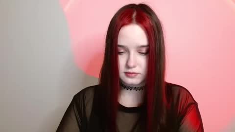 little secret online show from March 25, 5:35 am