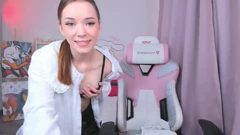 Snapshot of lery_dely chatting on October 5, 3:05 am Valerie online show from October 5, 3:05 am