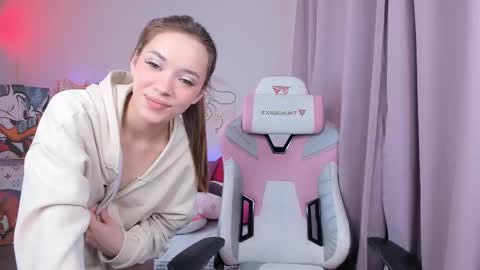 Snapshot of lery_dely chatting on October 10, 3:05 am Valerie online show from October 10, 3:05 am