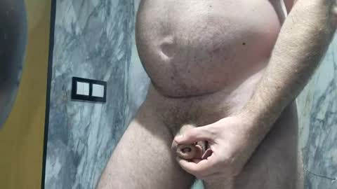 Chaton online show from July 19, 5:22 am