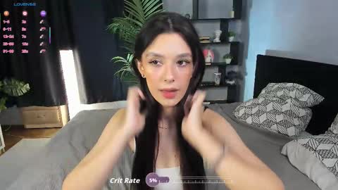 Snapshot of lesi_kiss chatting on November 26, 4:13 am Bella online show from November 26, 4:13 am