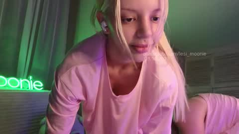 Lesi Join my fanclub before use my fanmenu online show from January 18, 3:16 pm