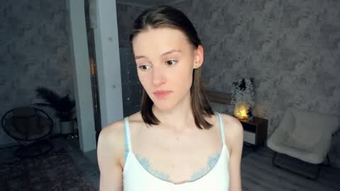 Snapshot of lesigrace chatting on April 1, 2:03 pm Sanem online show from April 1, 2:03 pm