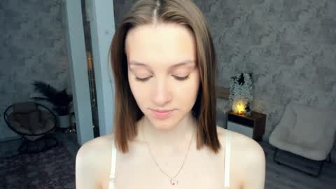 Snapshot of lesigrace chatting on April 6, 8:37 am Sanem online show from April 6, 8:37 am