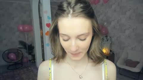 Snapshot of lesigrace chatting on April 15, 9:05 am Sanem online show from April 15, 9:05 am