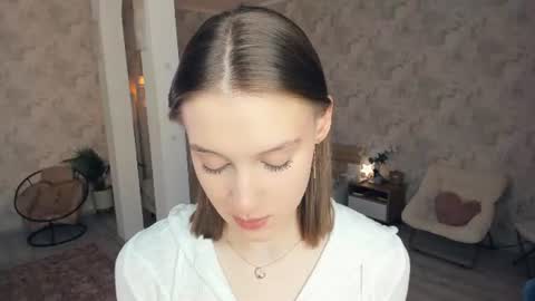 Snapshot of lesigrace chatting on June 13, 8:34 am Sanem online show from June 13, 8:34 am
