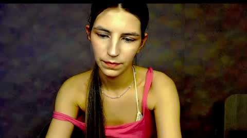 Snapshot of lesleycharm chatting on April 1, 1:41 pm Lesley online show from April 1, 1:41 pm