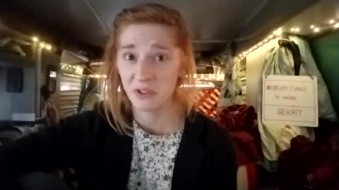 Snapshot of lesleygumgrass chatting on February 8, 2:49 pm LesleyGumGrass- The Boring Trans girl online show from February 8, 2:49 pm