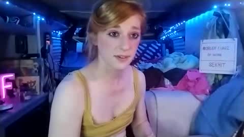 Snapshot of lesleygumgrass chatting on March 3, 4:58 am LesleyGumGrass- The Boring Trans girl online show from March 3, 4:58 am