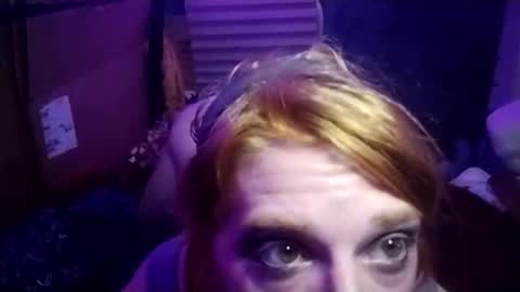 LesleyGumGrass- The Boring Trans girl online show from October 10, 2:43 am