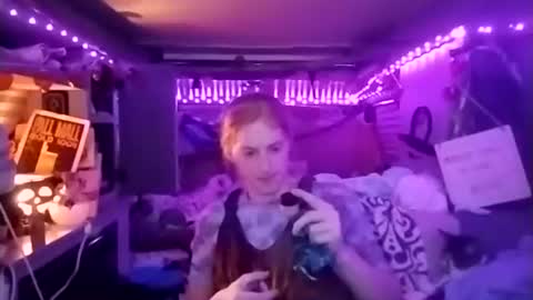 LesleyGumGrass- The Boring Trans girl online show from October 26, 2:28 am