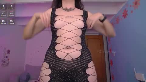 Lesly online show from January 30, 3:51 pm