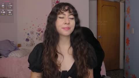 Lesly online show from September 27, 3:50 pm