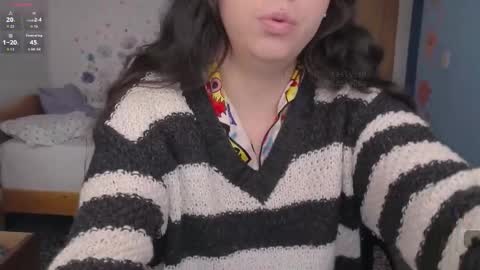 Lesly online show from December 15, 4:11 pm