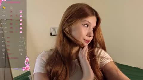 Snapshot of leslie__williams chatting on September 18, 6:10 pm Tracy online show from September 18, 6:10 pm