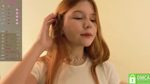 Tracy online show from October 3, 6:16 pm