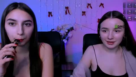 leslie_bird online show from February 2, 2:05 pm