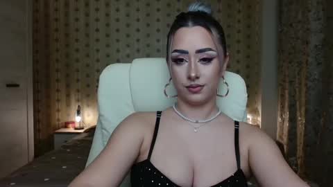 leslie_secret online show from January 16, 12:12 am