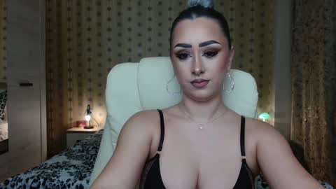 leslie_secret online show from January 18, 12:02 am