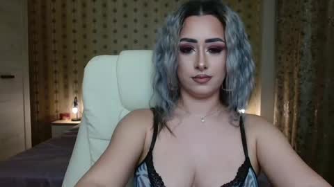 leslie_secret online show from January 20, 11:43 pm