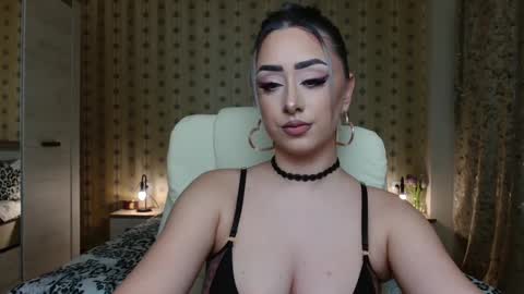 leslie_secret online show from February 8, 10:51 pm