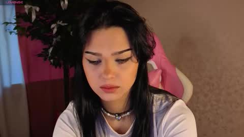 Snapshot of leslie_wholsh chatting on January 19, 9:24 am Leslie Wholsh online show from January 19, 9:24 am