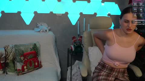 LeslieKorfs online show from December 4, 9:35 pm