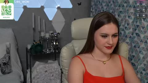 LeslieKorfs online show from March 7, 8:11 pm