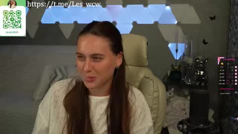 LeslieKorfs online show from September 29, 10:58 pm